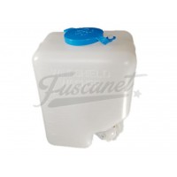 Kit lanza agua universal