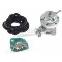 Válvula alivio turbo 