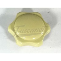 Perilla de Control de Calefaccion Fusca Marfil