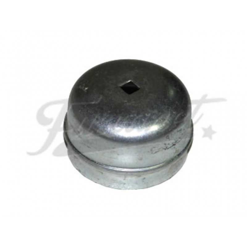 Tapa taza VW Fusca 79/.. grasera punta eje izq p velocimetro