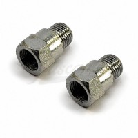 Par Alargador Conico Repara Rápido Bujia M14