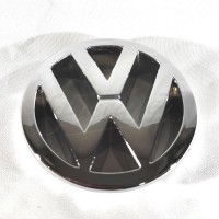 Emblema VW careta gol parati saveiro g2 95-98