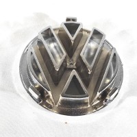 Emblema VW careta gol parati saveiro g2 95-98