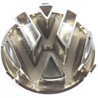 Emblema VW careta gol parati saveiro g3 99-05
