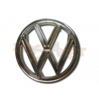 Emblema logo VW para capot.
