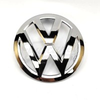 Emblema VW Volkswagen up 2014/.. cromado careta