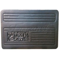 Panel Tapizado Puerta VW Fusca Gatillo 2 bolsillos Par Panel Tapizado Puerta VW Fusca Gatillo 2 bolsillos Par