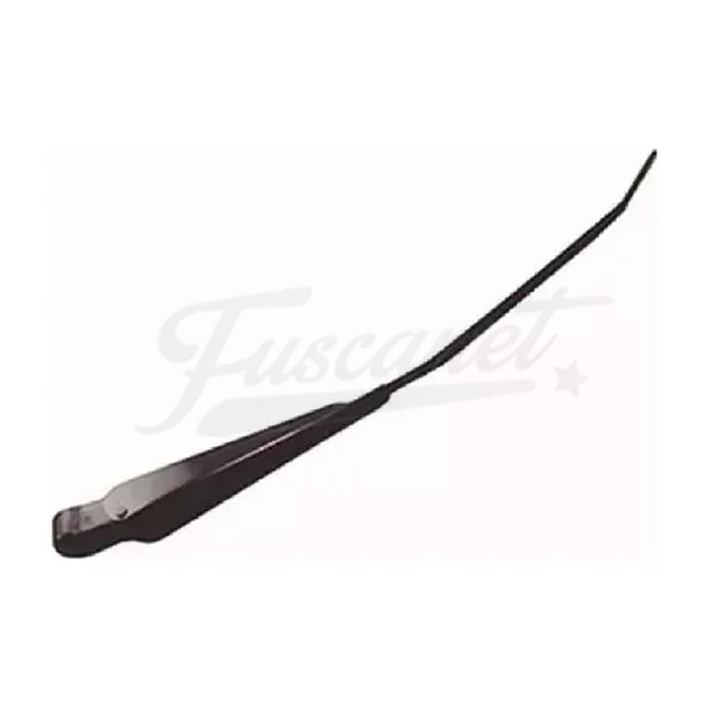 Brazo limpia parabrisa brasilia tuerca bayoneta