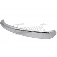 Paragolpes delantero cromado para Kombi 75/97 