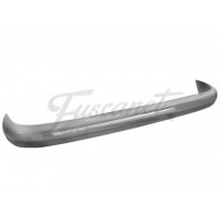 Paragolpes trasero cromado para Kombi 75/97
