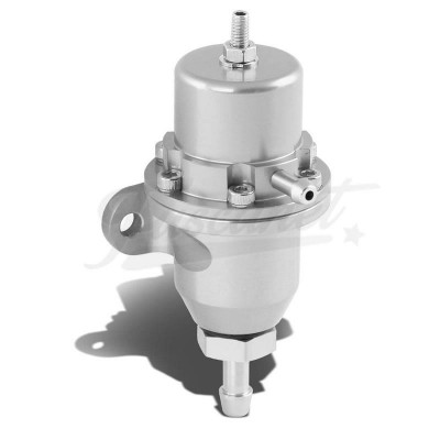 Regulador presión combustible variable Aluminio