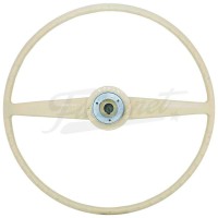 Volante Completo kombi Split 1200 1500 ../74  Marfil