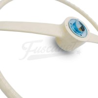 Volante Completo kombi Split 1200 1500 ../74  Marfil