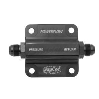 Kit powerflow JayCee para lubrcacion