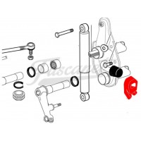 Tope de suspensión delantera Kombi