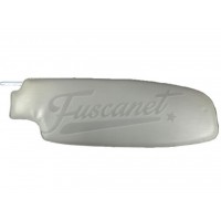 Parasol fusca 75/77 izquierdo color gris