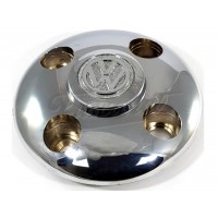 Taza plástica cromada Rueda Llanta 4x130