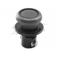 Traba Cierre guantera Fusca 77/.. Brasilia Negro sin llave