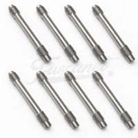 Juego Tubo cubre varilla empuje chapa anti salpicado 1300 1600 Juego Tubo cubre varilla empuje chapa anti salpicado 1300 1600