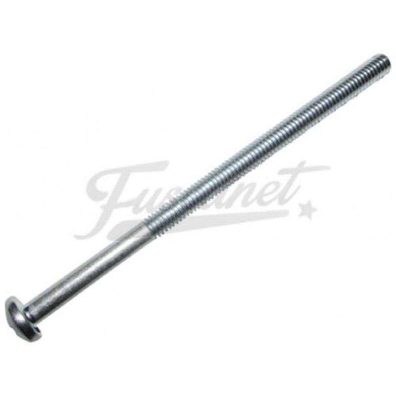 Tornillo faro trasero largo 4x72