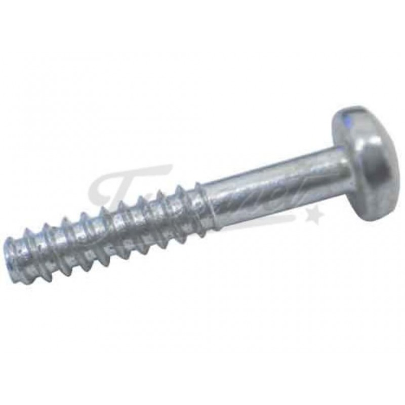 Tornillo faro trasero fusca grande 4.2X32