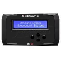 Injeçcion Programable Octtane L1 Semisequancial Rueda Fonica Distribuidor