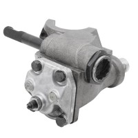 Caja Dirección Escarabajo 1300 1600cc Brasilia 