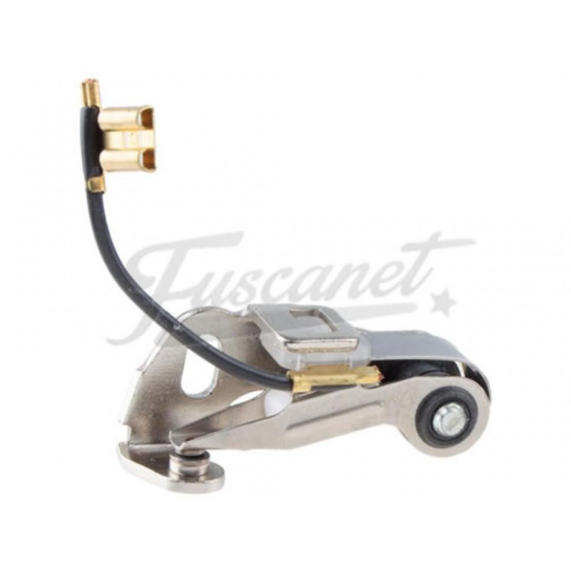 Platinos Bosch para Fusca 1300 - 1600