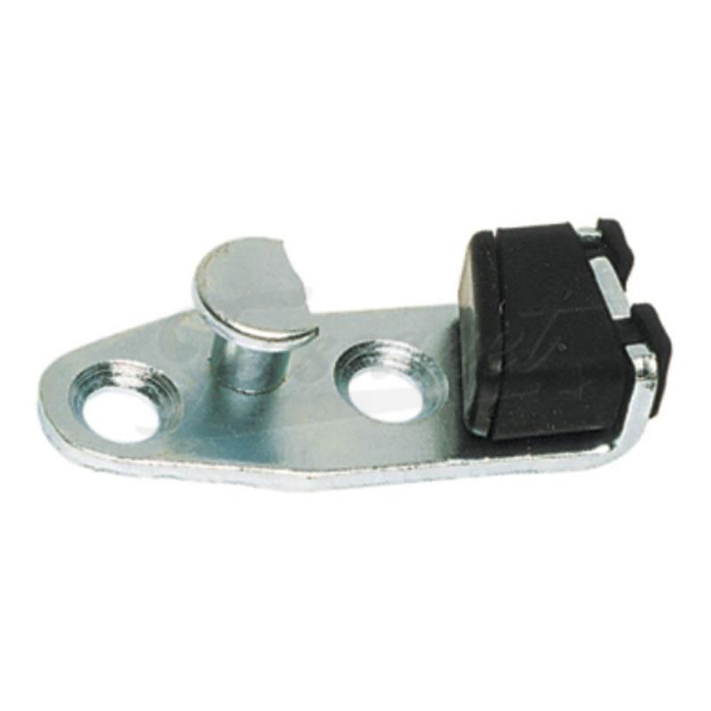 Cuña puerta delantera kombi 75/.. derecha