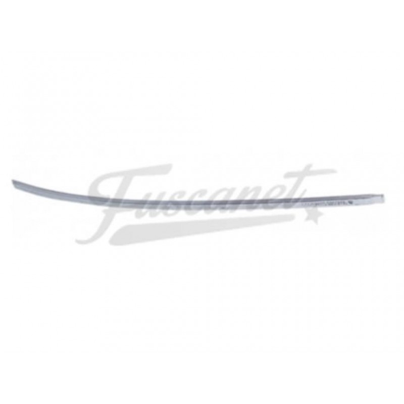 Varilla de accionamiento superior lateral derecha de traba de puerta del medio Kombi 75 a 97