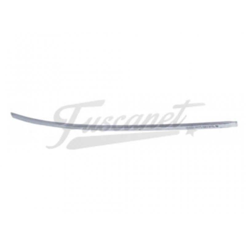 Varilla de accionamiento superior lateral izquierda de traba de puerta del medio Kombi 75 a 97