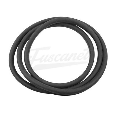 Burlete parabrisa s/ moldura Variant TL 77-81 Burlete parabrisa s/ moldura Variant TL 77-81