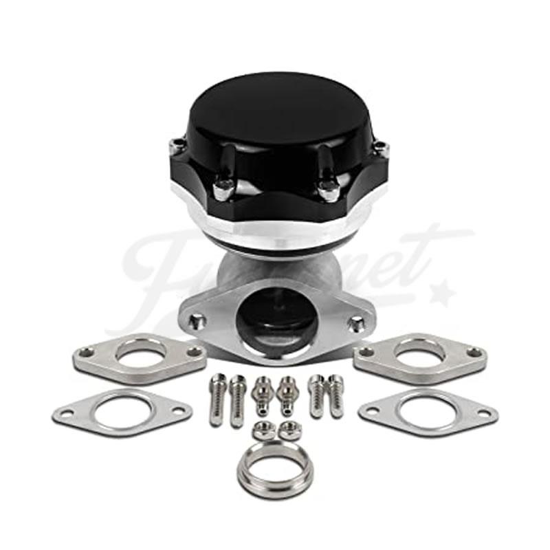 Valvula Reguladora Presion turbo Wastegate 38mm 7psi 13psi